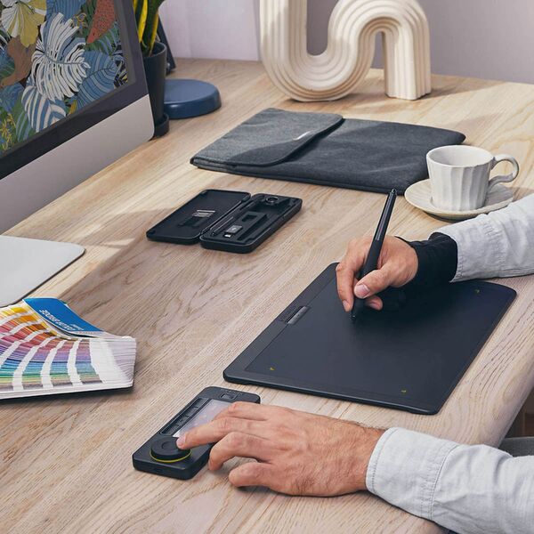 Xencelabs Quick Keys Fernbedienung 