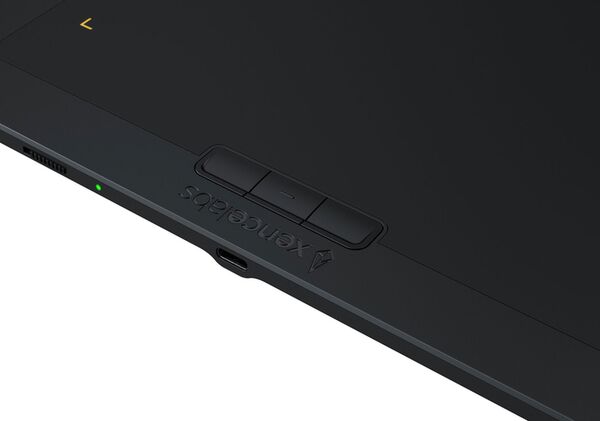 Xencelabs Standard Grafiktablett  small