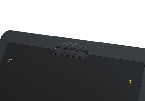 Xencelabs Standard Grafiktablett  small