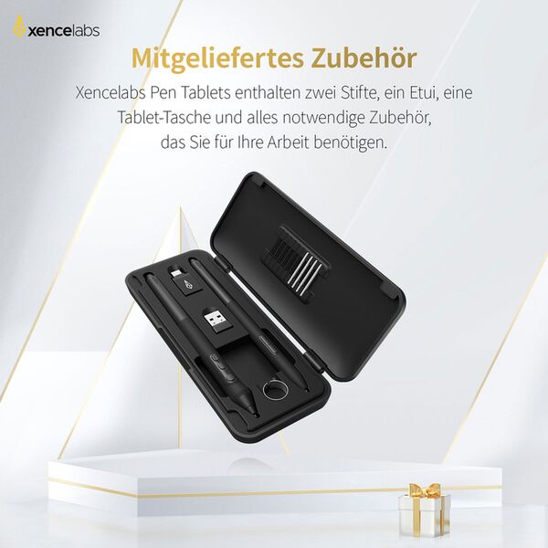 Xencelabs Standard Grafiktablett  small