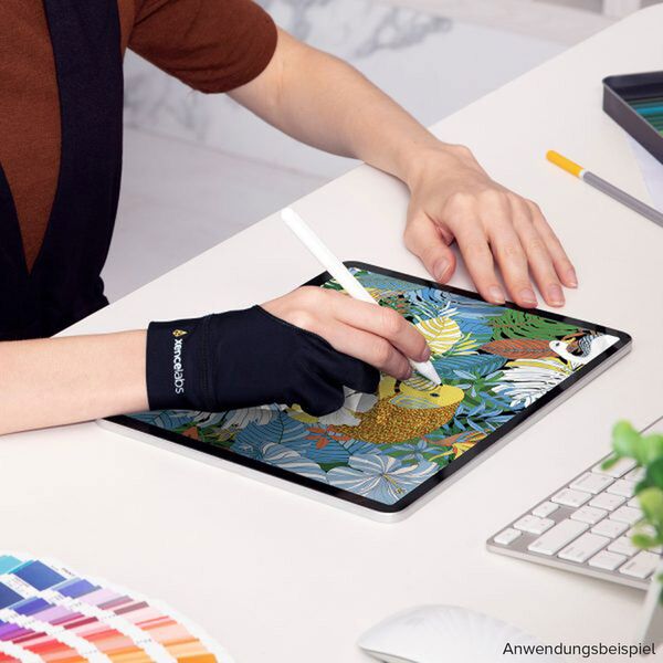 Xencelabs Zeichenhandschuh  small