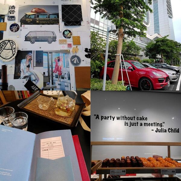 Yashica City 300 incl. QuickFlash Mini Camera Flash (50MP)  schwarz