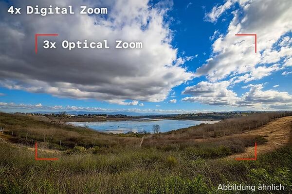 Yashica  Digital Film Simulation Camera  FX-D 100