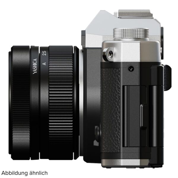 Yashica Digital Film Simulation Camera  FX-D S300