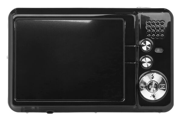 Yashica EasySnap  schwarz