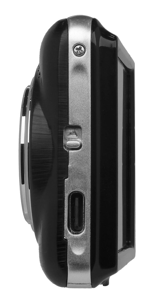 Yashica EasySnap  schwarz