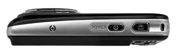 Yashica EasySnap  schwarz