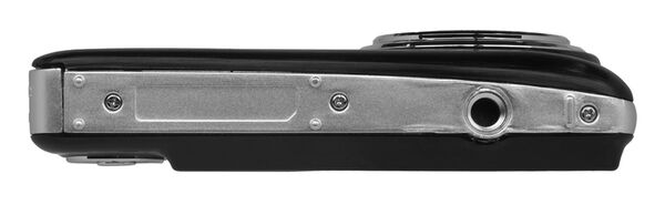 Yashica EasySnap  schwarz