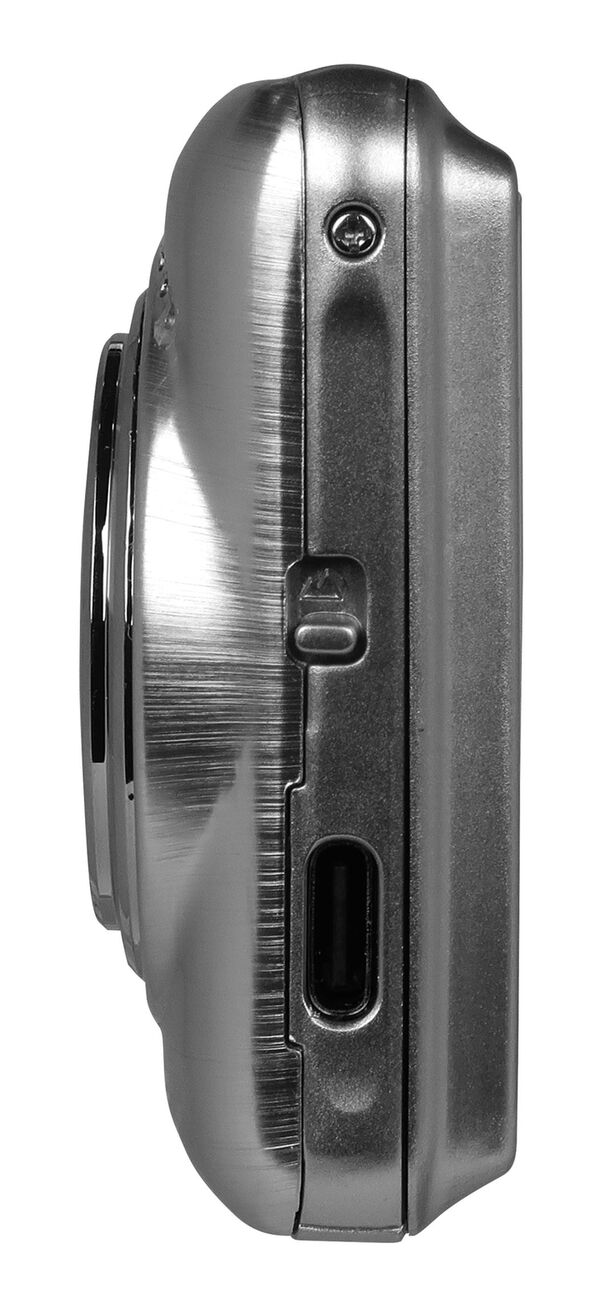 Yashica EasySnap  silber