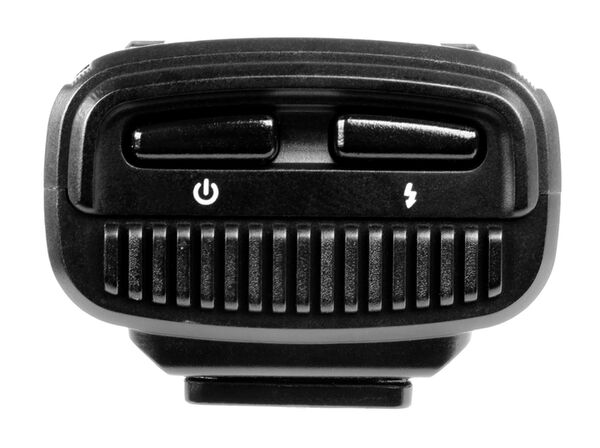 Yashica QuickFlash Mini Blitzgerät 