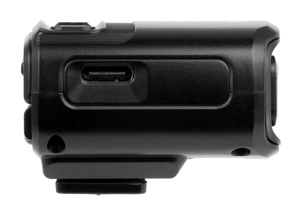 Yashica QuickFlash Mini Blitzgerät 