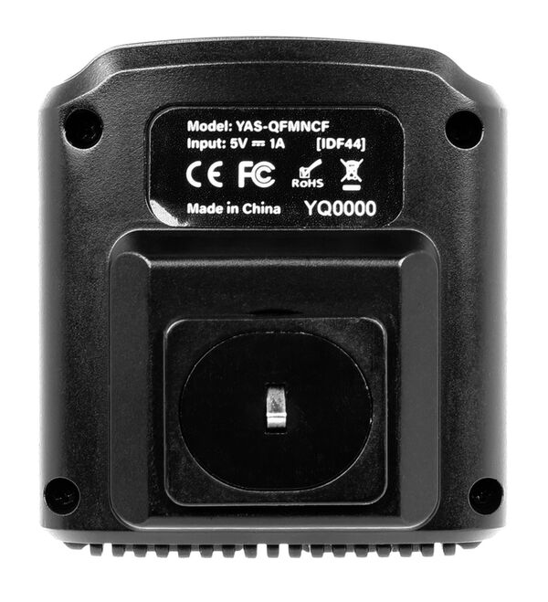 Yashica QuickFlash Mini Blitzgerät 