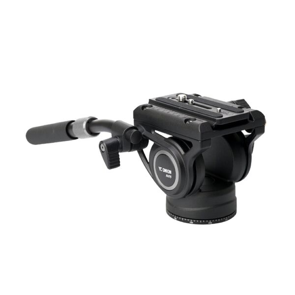 YC Onion  FH75 Fluid Head 