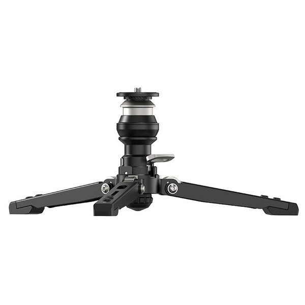 YC Onion Pineta Carbon Fiber Monopod 2.0 (Padal Base) 