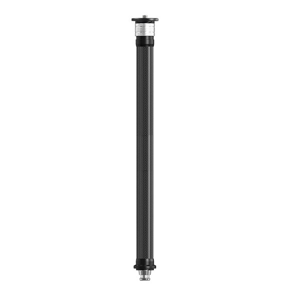 YC Onion PINETA Carbon Fiber Monopod with Carbon Fiber extension tube,fluid head 