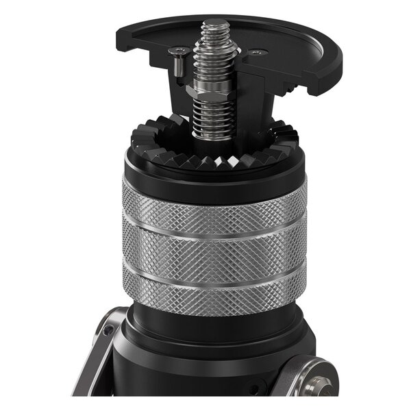 YC Onion PINETA Carbon Fiber Monopod 