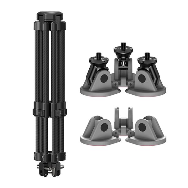 YC Onion Tripod Upgrade Kit 