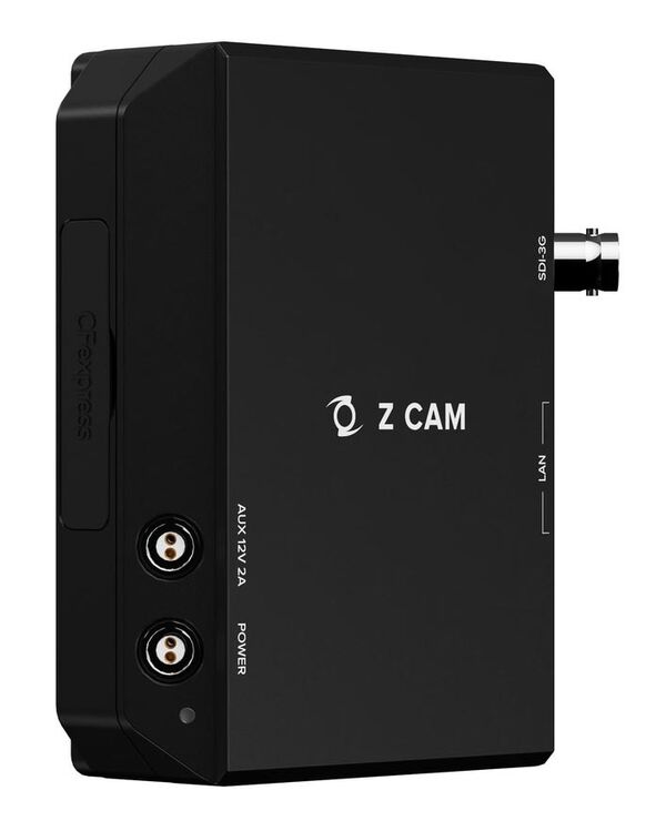 Z Cam EzPlay SDI-Streaming- und Replay-Modul 