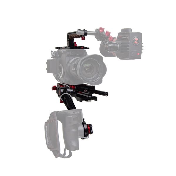 ZACUTO EVA1 EVF Recoil Pro V2 