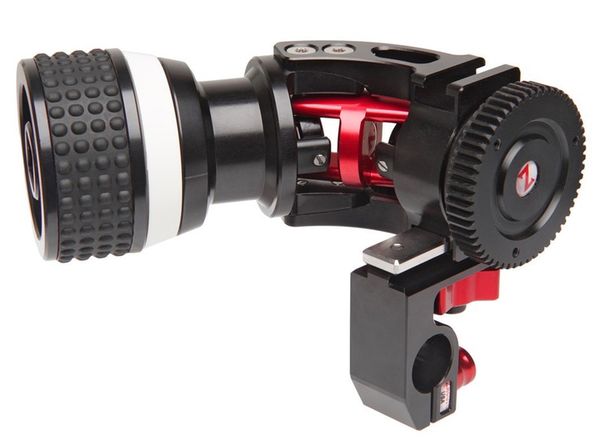 ZACUTO Z-Drive 