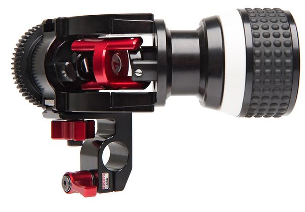 ZACUTO Z-Drive 