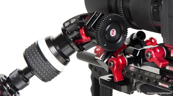 ZACUTO Z-Drive 
