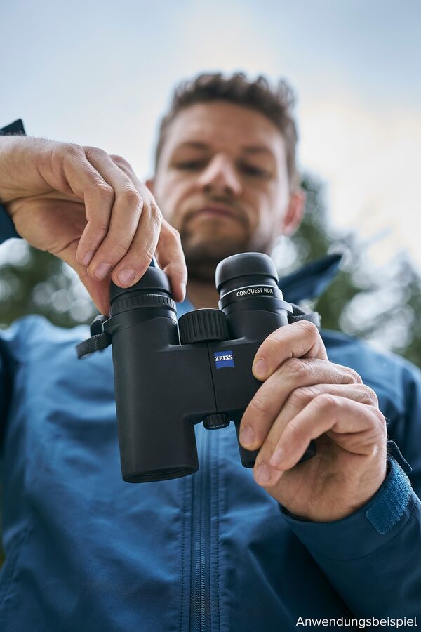 Zeiss Conquest HDX 10x32 
