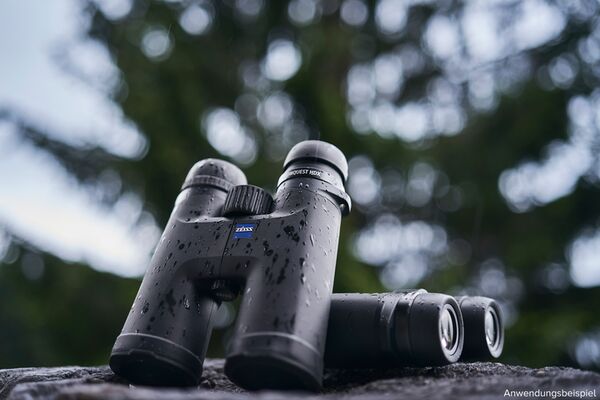 Zeiss Conquest HDX 10x42 