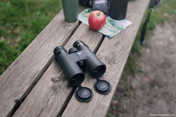 Zeiss Conquest HDX 10x42 