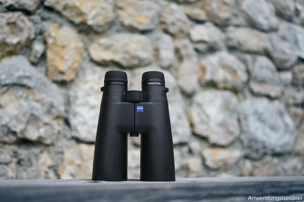 Zeiss Conquest HDX 10x56 