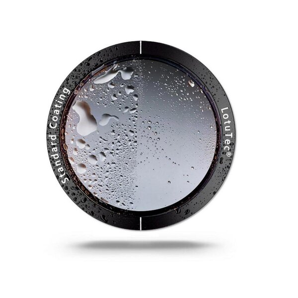 Zeiss Conquest HDX 15x56 LRP 