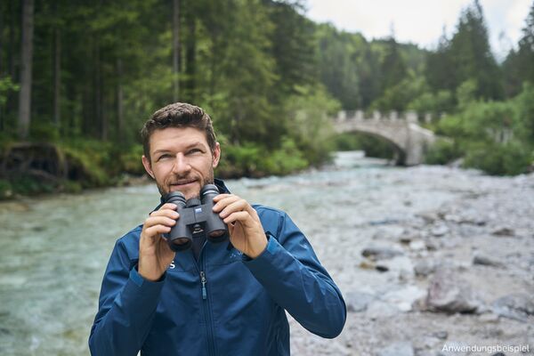 Zeiss Conquest HDX 8x32 