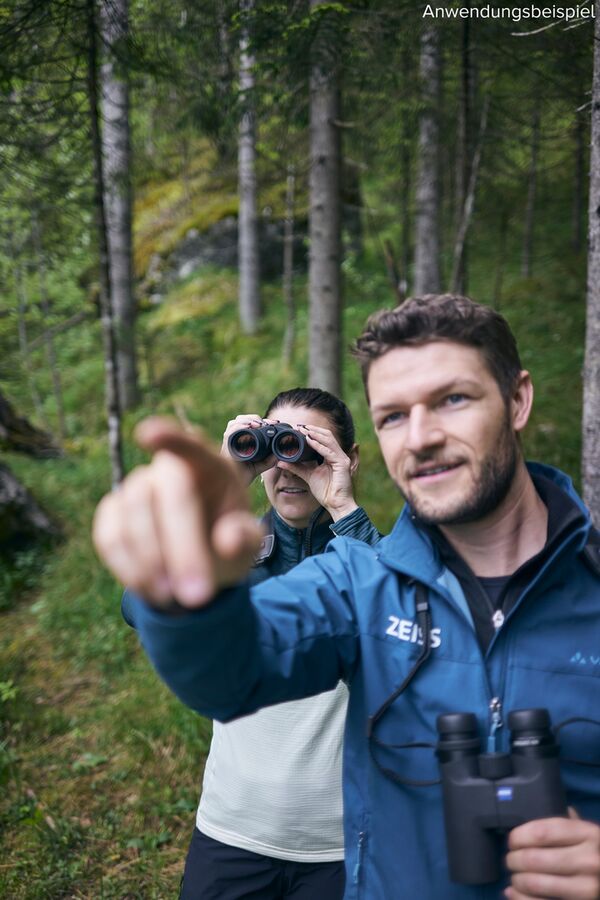 Zeiss Conquest HDX 8x42 