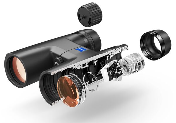 Zeiss Conquest HDX 8x42 