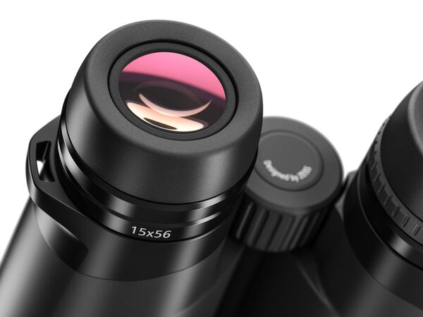 Zeiss Conquest HDX 8x56 