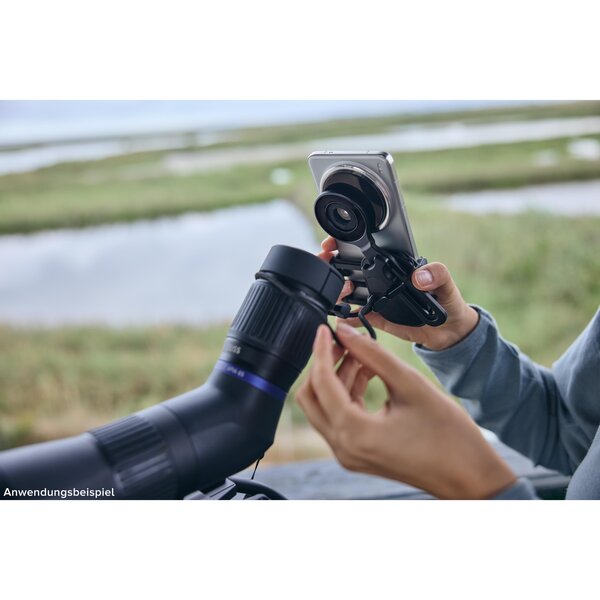 Zeiss Digiscoping Phone Adapter 