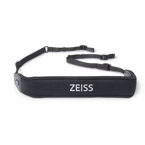 Zeiss Kameratrageriemen m. Luftpolsterung 