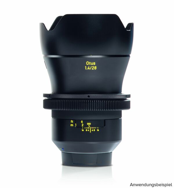 Zeiss Lens Gear  Large