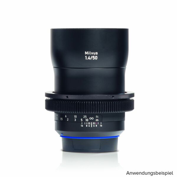 Zeiss Lens Gear  Medium