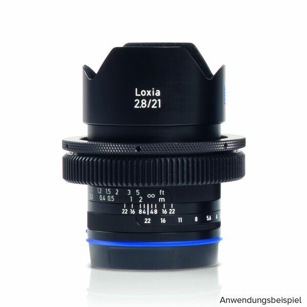 Zeiss Lens Gear  Mini