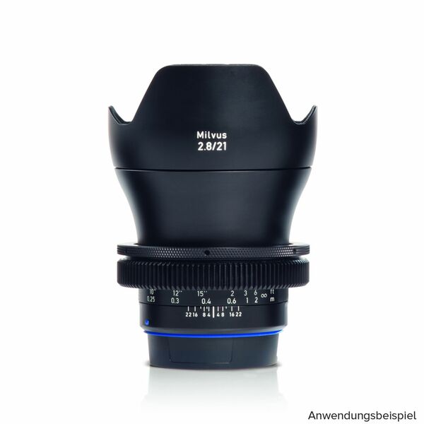 Zeiss Lens Gear  Small