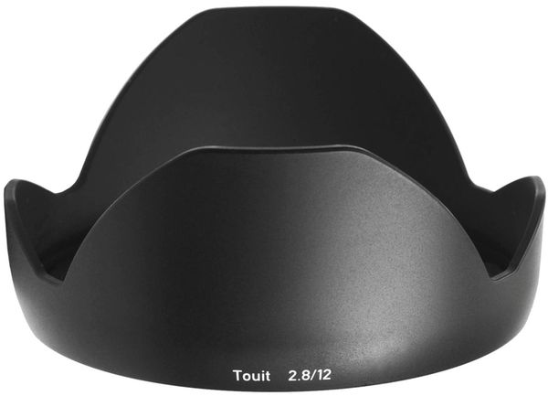Zeiss Lens shade für Touit 2,8/12 E/X 