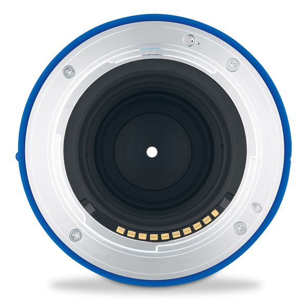 Zeiss Loxia 85mm f/2,4  Sony FE-Mount