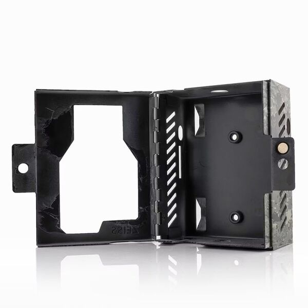 Zeiss Metallgehäuse für Secacam  5