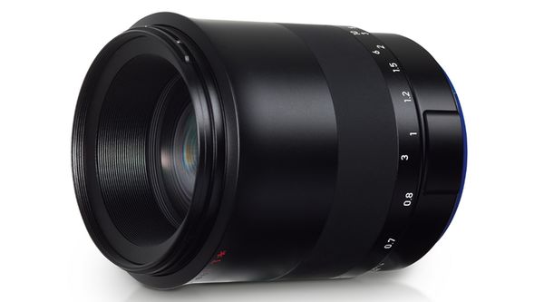 Zeiss Milvus 100mm f/2,0 ZF.2  Nikon FX