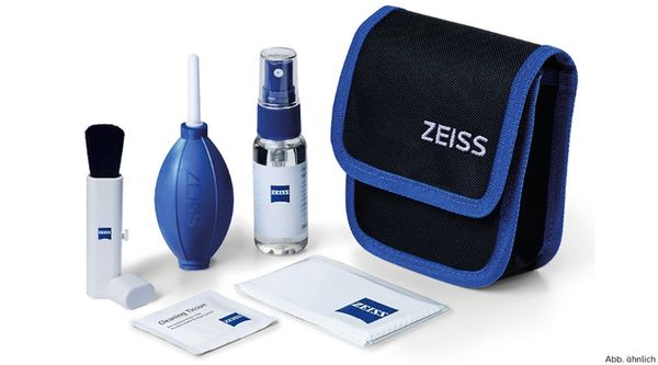 Zeiss Objektiv-Reinigungs-Set 