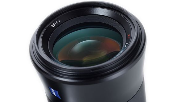 Zeiss Otus 55mm f/1,4 ZF.2  Nikon FX