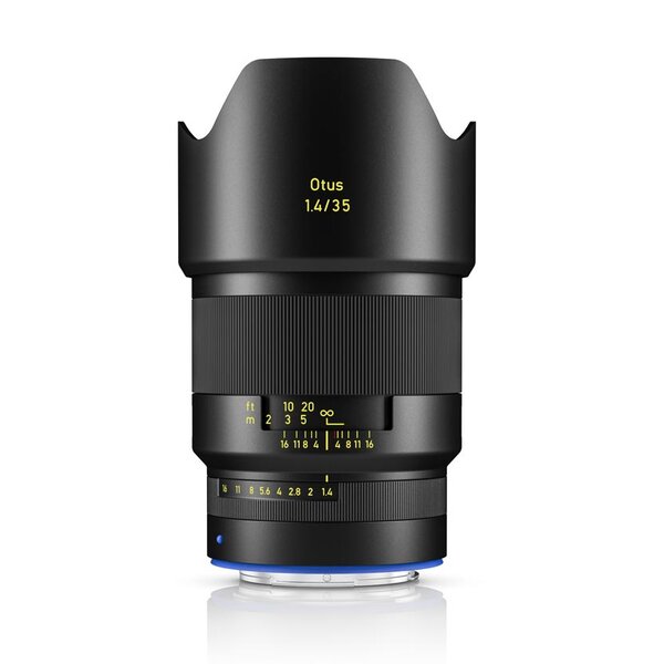 Zeiss OTUS ML 35mm f1,4  Canon RF-Mount