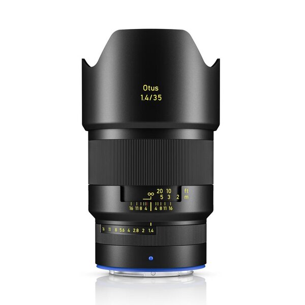 Zeiss OTUS ML 35mm f1,4  Nikon Z-Mount