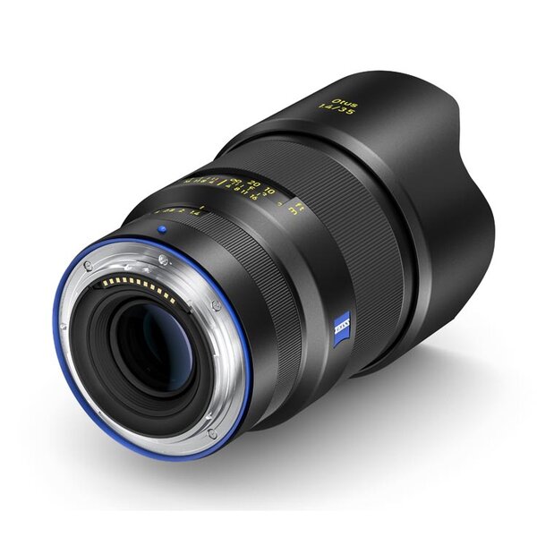 Zeiss OTUS ML 35mm f1,4  Nikon Z-Mount